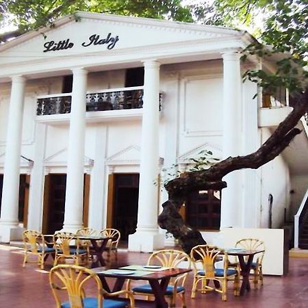 מלון קלנגוטה Little Italy מראה חיצוני תמונה