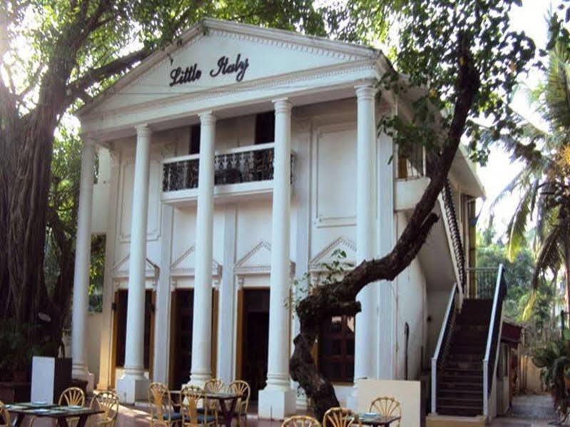 מלון קלנגוטה Little Italy מראה חיצוני תמונה